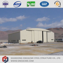 High+Quality+Steel+Construction+Steel+Structure+Airplane+Hangar